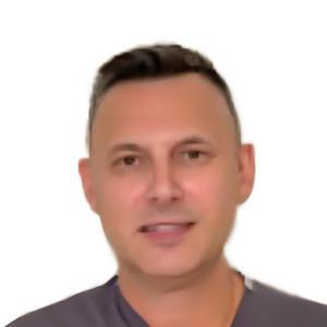 Чубаров Александр Александрович