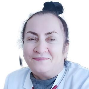 Рзаева Нази Нуриевна