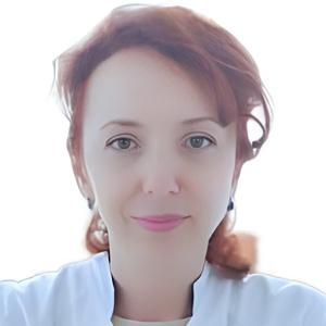 Бруг Людмила Владимировна