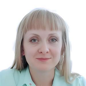 Ведель Юлия Юрьевна