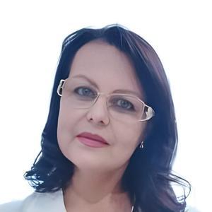 Щербакова Елена Валерьевна