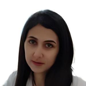 Абасова Висаля Эльхановна