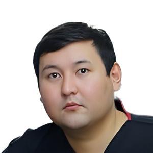 Жороев Акбар Мамтович