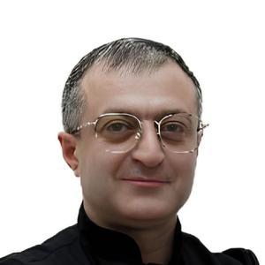 Исаев Гаджимурад Магомедович