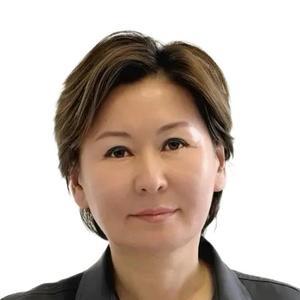 Акматбекова Назгуль Рысбековна