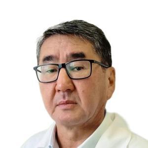 Казымбеков Канатбек Рыскулбекович