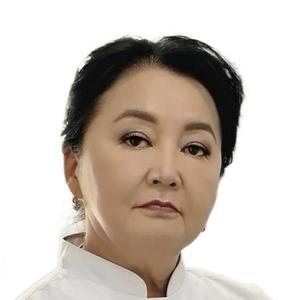 Назаралиева Салтанат Болсунбековна