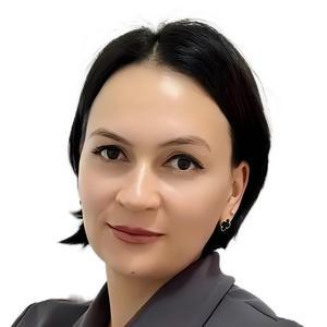 Третьякова Наталия Владимировна