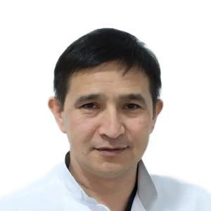 Ташбаев Искендер Кадырбекович