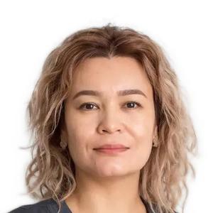 Атабекова Эркайым Азимжановна