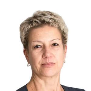 Ильина Ксения Геннадьевна