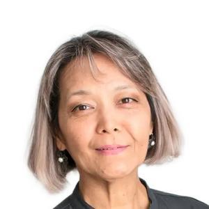 Бообекова Айнур Качкынбаевна