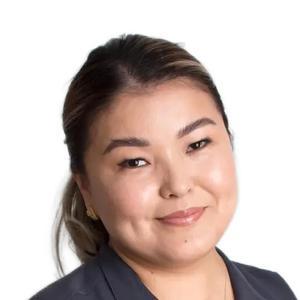 Матраимова Жазгуль Махмудалиевна