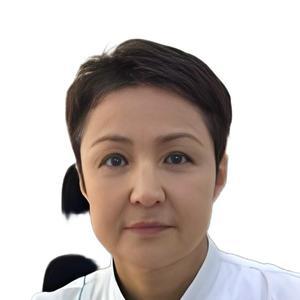 Абылова Асыл Кожоналиевна