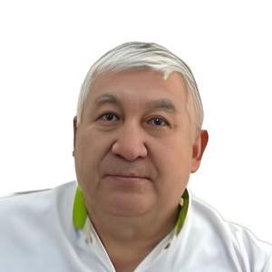 Туганбаев Нурлан Айылчиевич