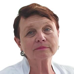 Афанасенко Галина Владимировна