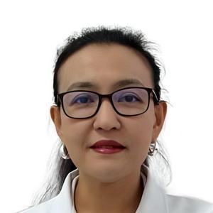 Омурова Асель Ишеновна