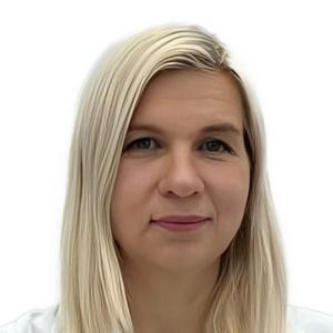 Антропкина Юлия Алексеевна