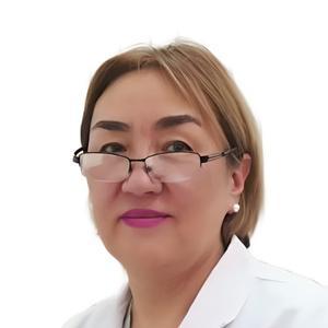 Базарбаева Чынара Сатыбалдиевна