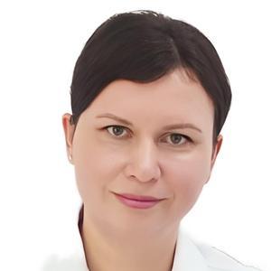 Ершова Алла Александровна