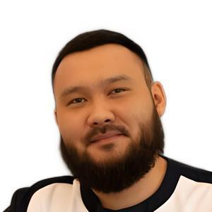 Шаршембиев Азамат Джолдошбекович
