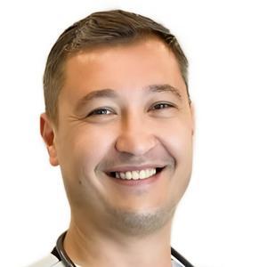 Мамажанов Дилшод Бахтиярович