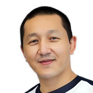 Усубалиев Мейкин Бейшимбаев