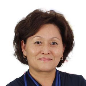 Радха Толобековна Абдиева