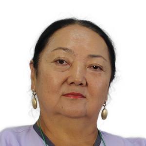 Асанова Гульнар Мидиновна