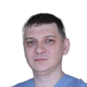 Лихоманов Леонид Витальевич