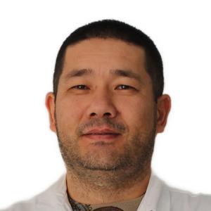 Абдраимов Даир Абдраимович