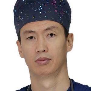 Ажибаев Максат Рахатбекович