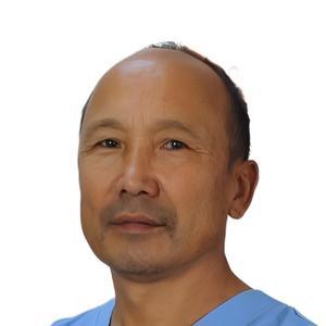 Каратаев Мавлян Мусаевич