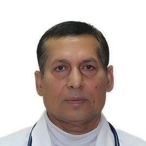 Кумар Прем ⠀