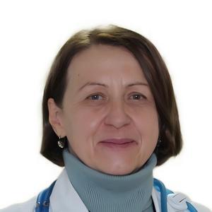 Лукина Елена Стефановна