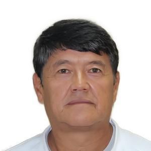 Раманкулов Марс Алакович