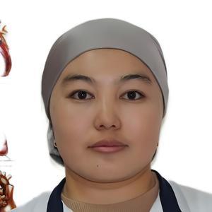 Кенетаева Айжаркын Садирдиновна