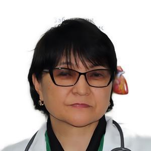 Абдылдаева Светлана Маткеримовна