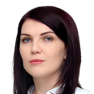 Бачевская Ольга Сергеевна