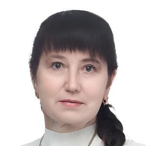Сопрунова Елена Анатольевна