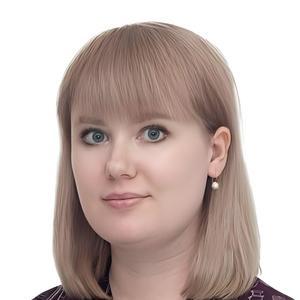 Пурикова Дарья Александровна