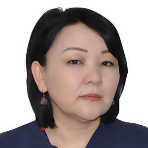 Алымбаева Асель Бирликовна
