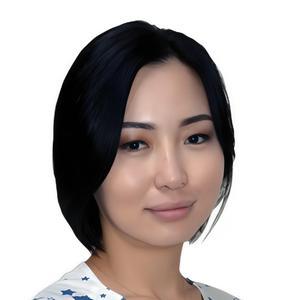 Акматалиева Чинара Осмоналиевна
