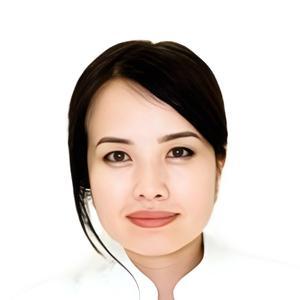 Исламова Гульназ Ракманбековна