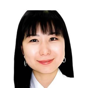 Пак Евгения Романовна