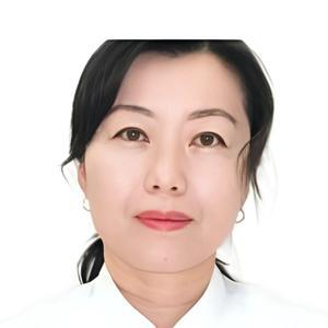 Пак Наталья Капитоновна