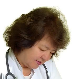 Хусаинова Наиля Нуруллаевна