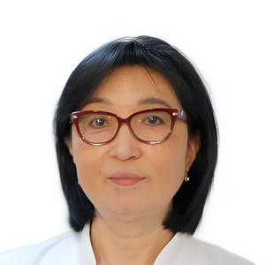 Барктабасова Анара Сагыновна