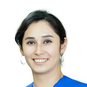 Сасаза Карина Рашидовна