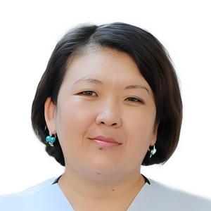 Нарматова Каниза Каныбековна